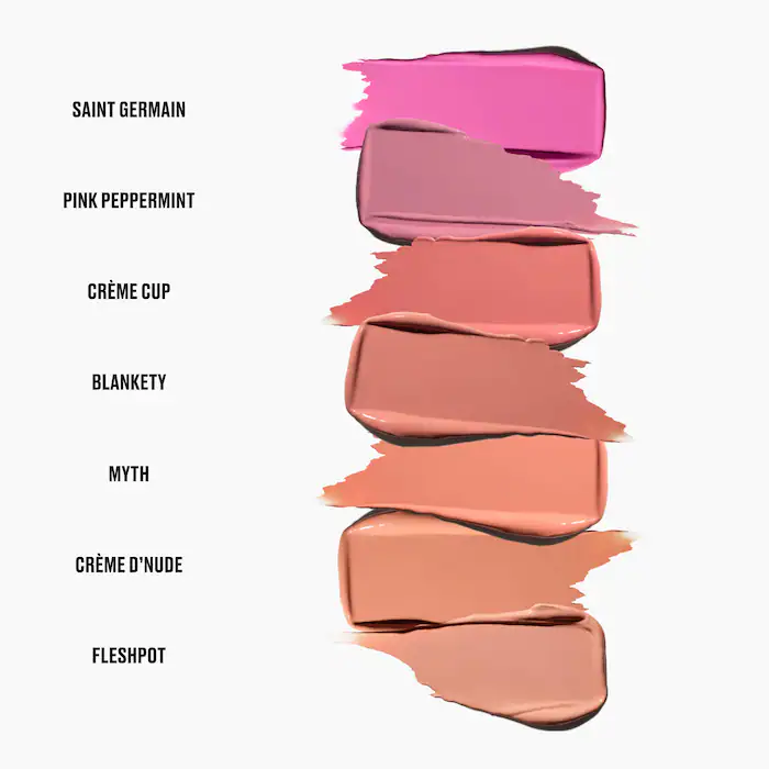 M·A·Cximal Sleek Satin 8HR Full-Coverage Hydrating Lipstick