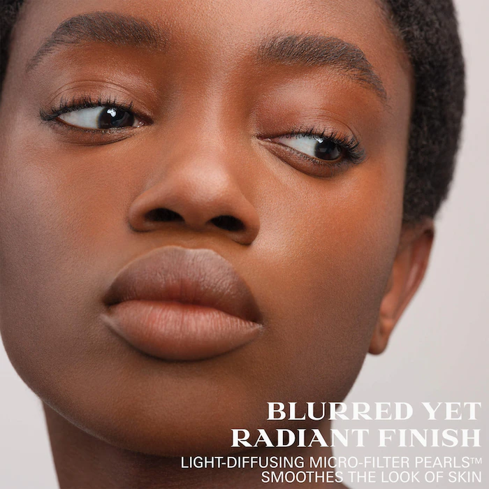 Micro-Correcting Blurring Concealer with Peptides