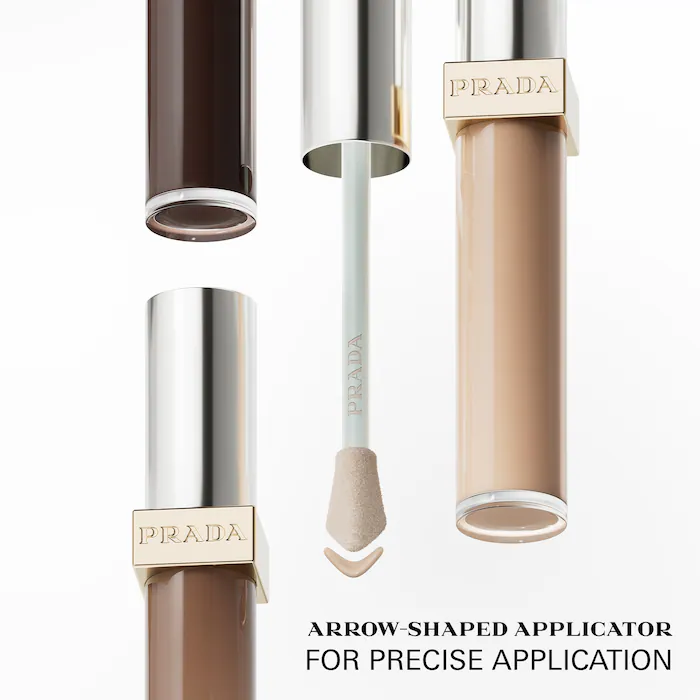 Micro-Correcting Blurring Concealer with Peptides