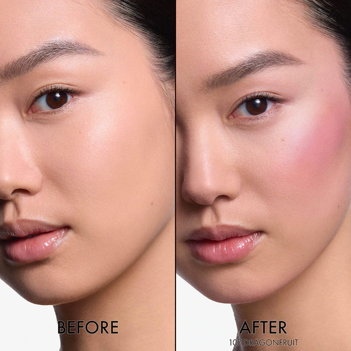 Rosy Glow Powder Blush