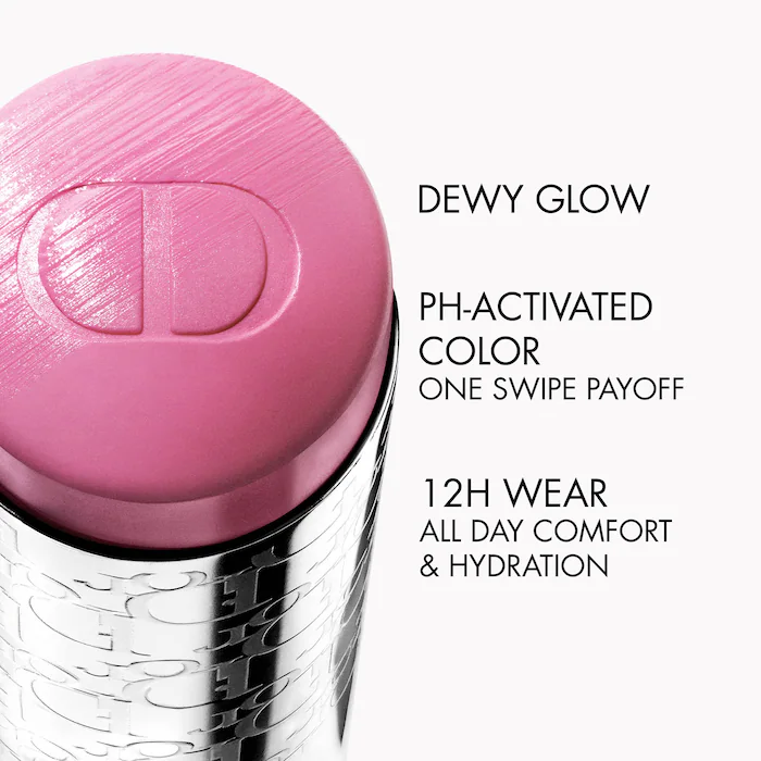 Rosy Glow Blush Stick