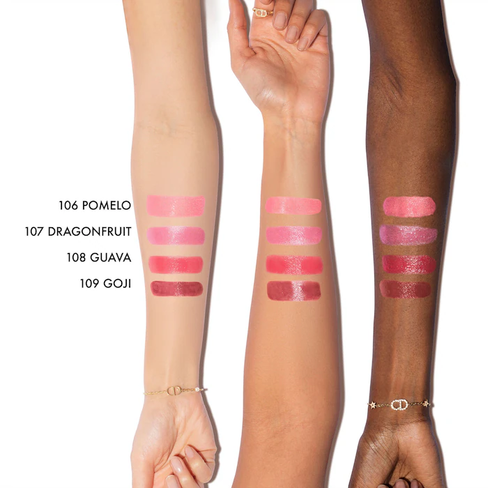 Rosy Glow Blush Stick