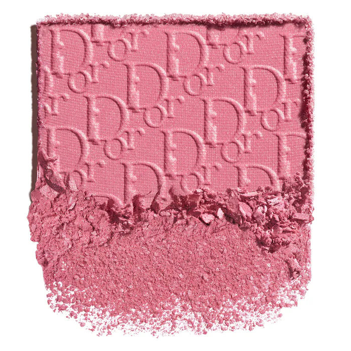 Rosy Glow Powder Blush