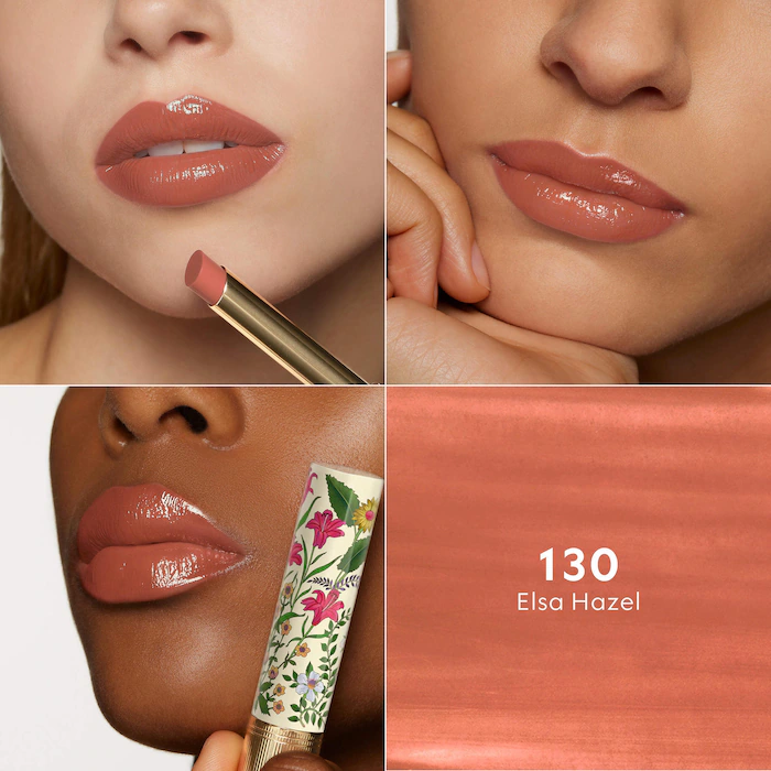 Glow & Care Shine Lipstick