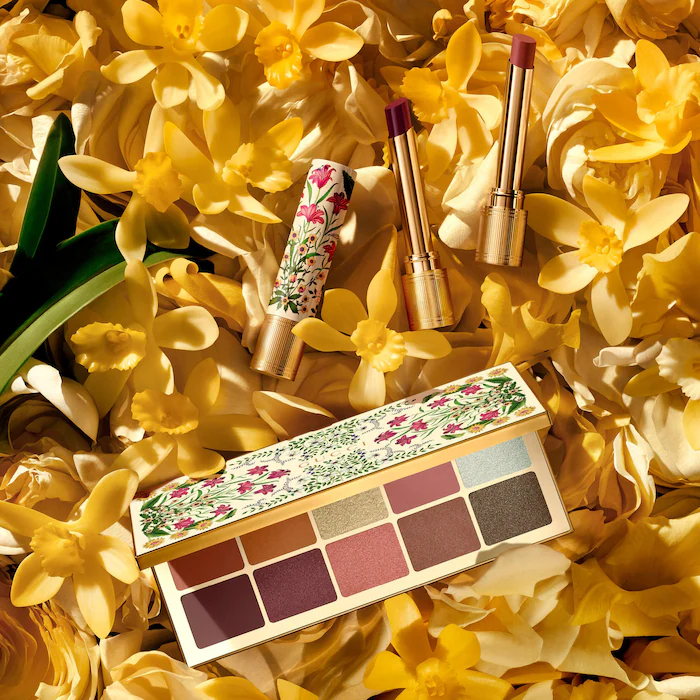 Glow & Care Shine Lipstick