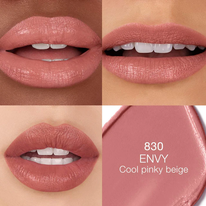 Explicit Refillable Satin Lipstick