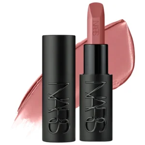 Explicit Refillable Satin Lipstick