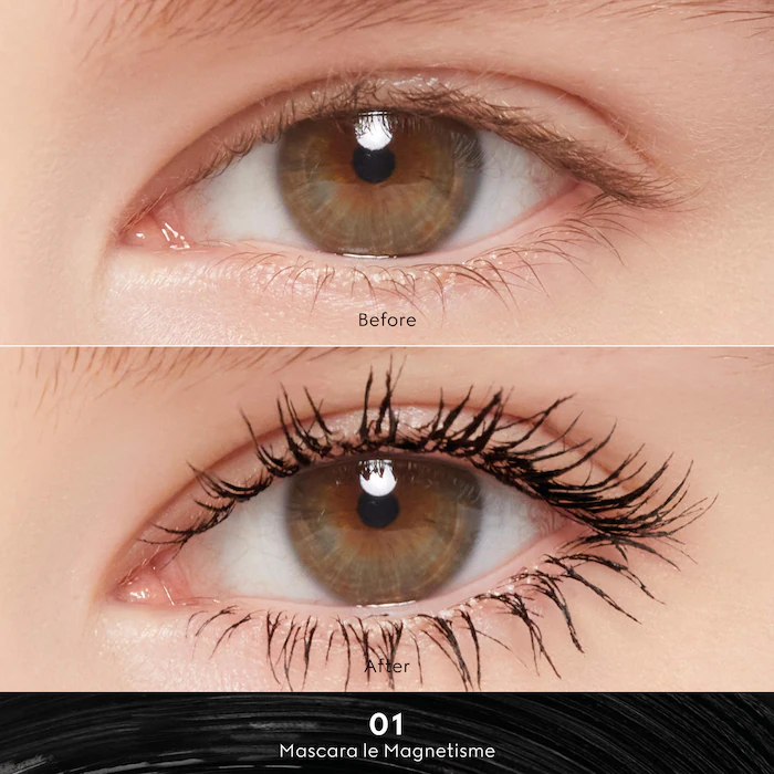 Le Magnétisme Volumizing Mascara