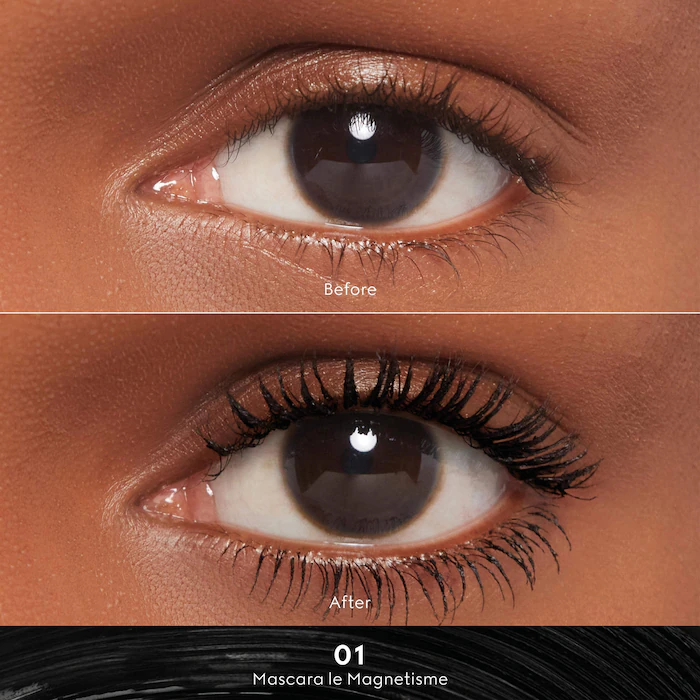 Le Magnétisme Volumizing Mascara