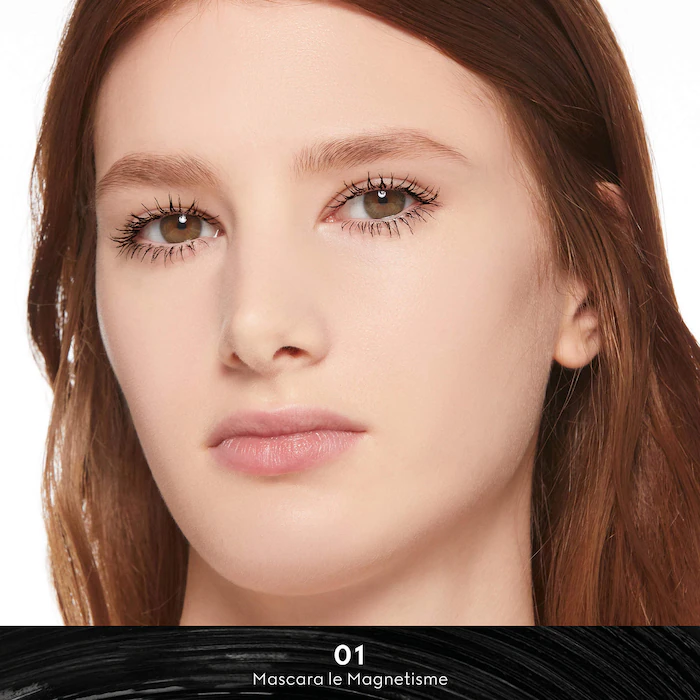 Le Magnétisme Volumizing Mascara