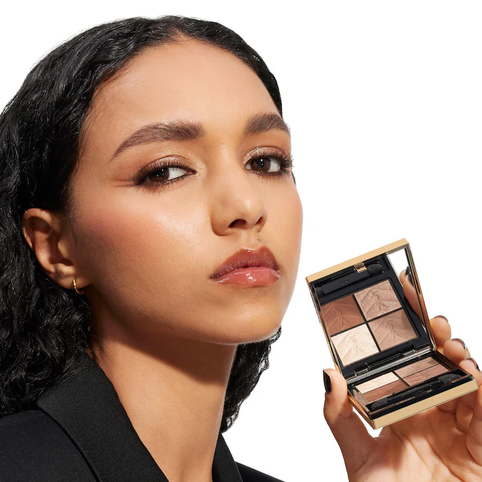 Couture Mini Clutch Eyeshadow Palette