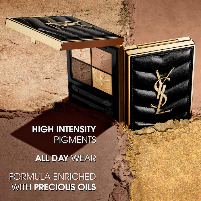 Couture Mini Clutch Eyeshadow Palette