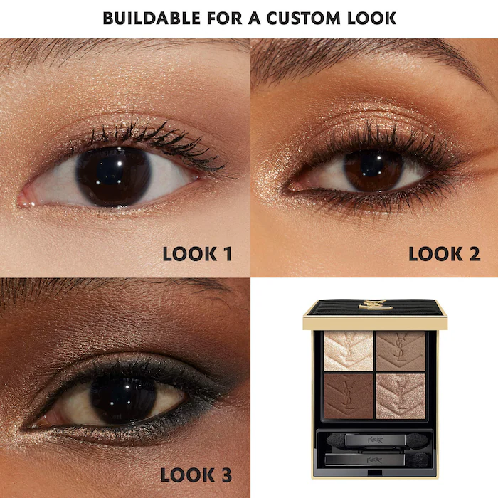 Couture Mini Clutch Eyeshadow Palette