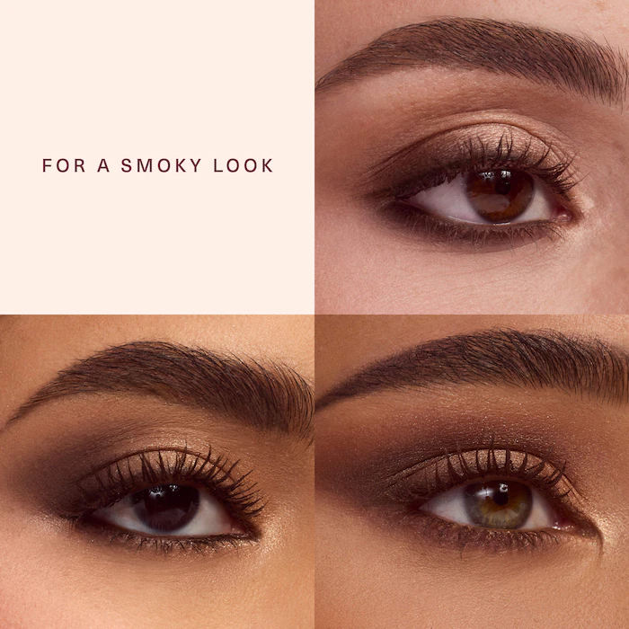 Essential Neutrals Eyeshadow Palette​