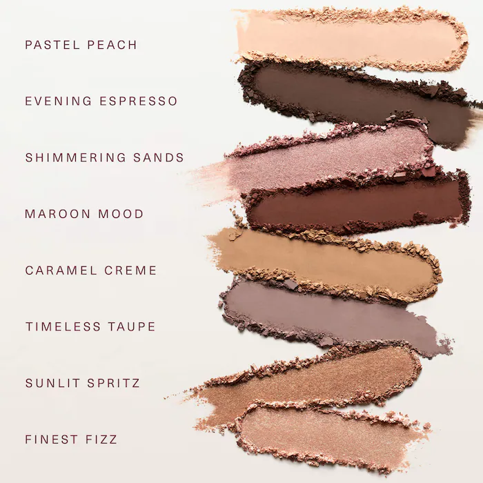 Essential Neutrals Eyeshadow Palette​