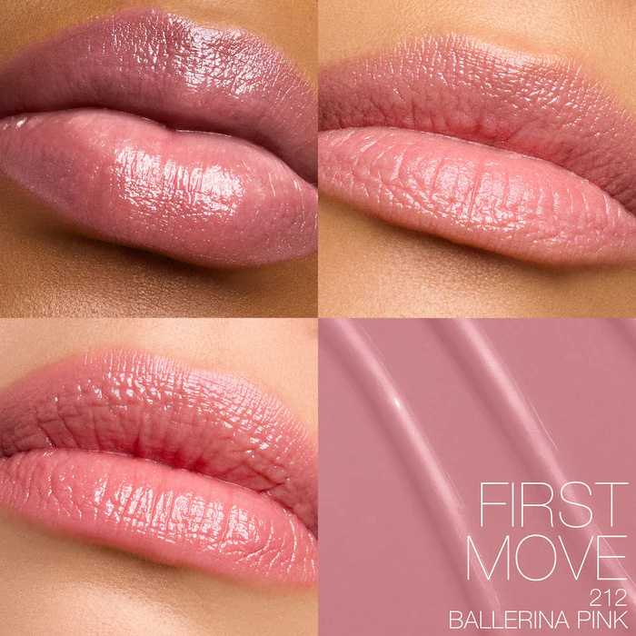 Afterglow Sensual Shine Hydrating Lipstick