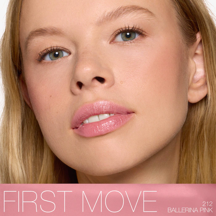 Afterglow Sensual Shine Hydrating Lipstick