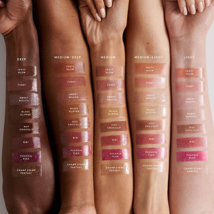 Gloss Bomb Universal Lip Gloss Luminizer