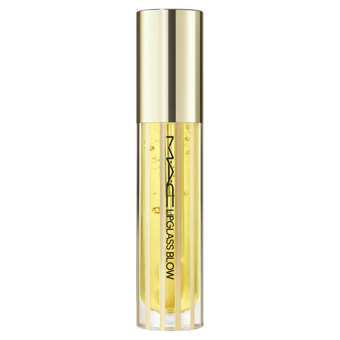 Lipglass Blow Plumping Non-Sticky Lip Oil