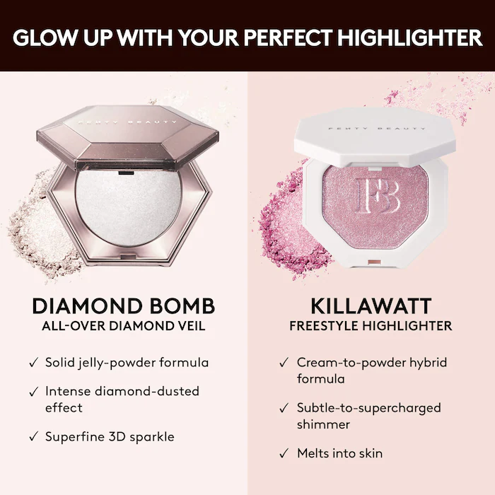 Killawatt Freestyle Highlighter