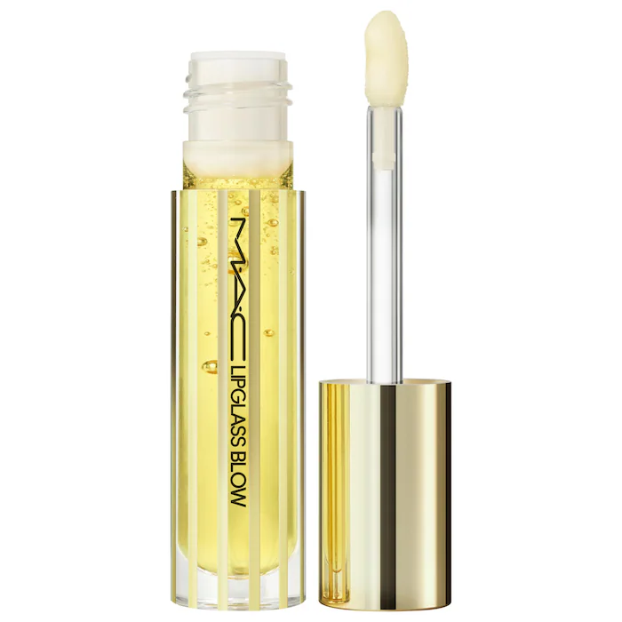 Lipglass Blow Plumping Non-Sticky Lip Oil