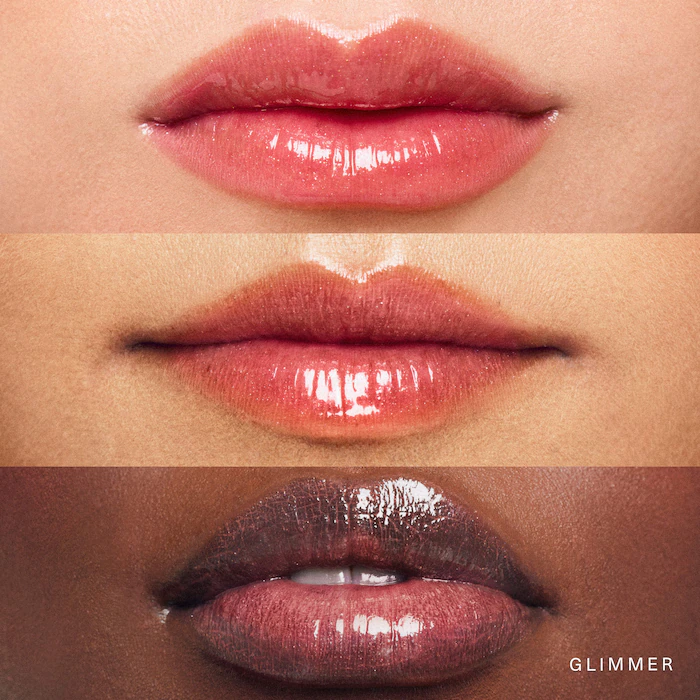 Positive Light Luminizing Lip Gloss