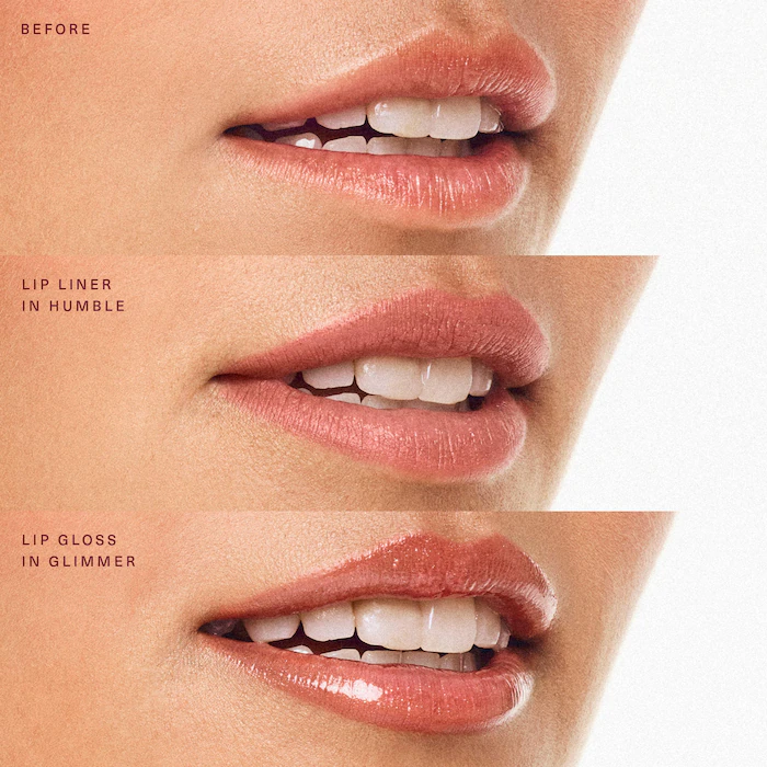 Positive Light Luminizing Lip Gloss