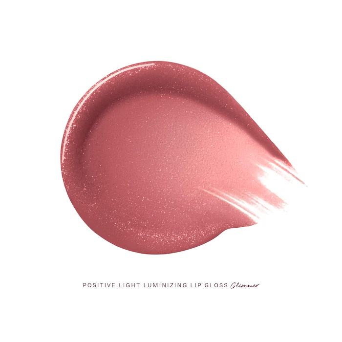Positive Light Luminizing Lip Gloss