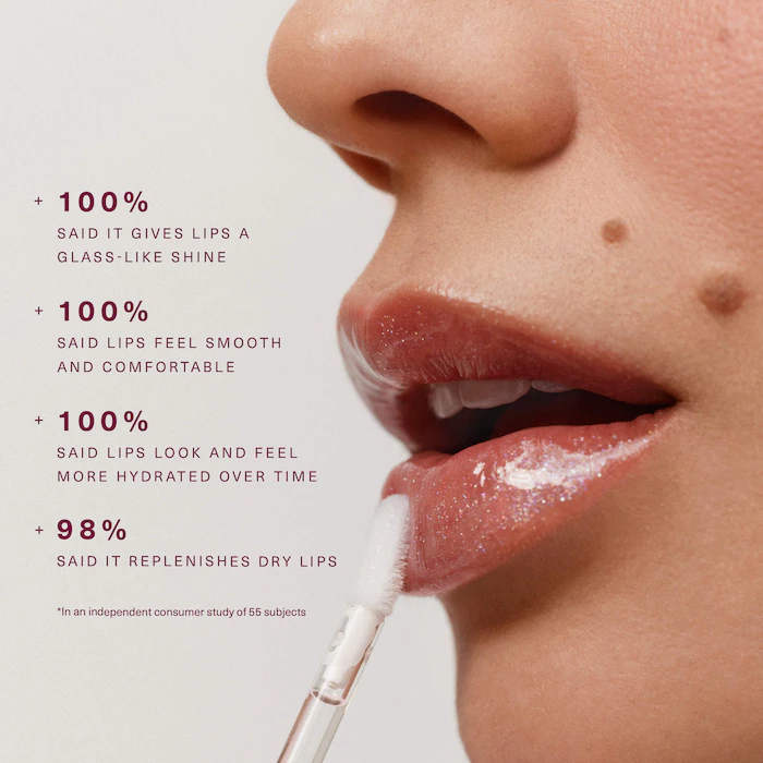 Positive Light Luminizing Lip Gloss
