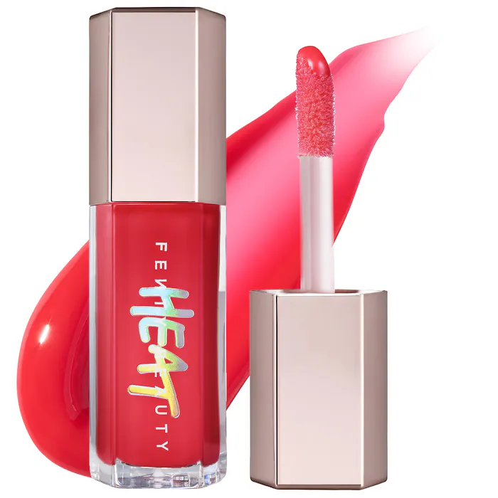 Gloss Bomb Heat Universal Lip Luminizer + Plumper