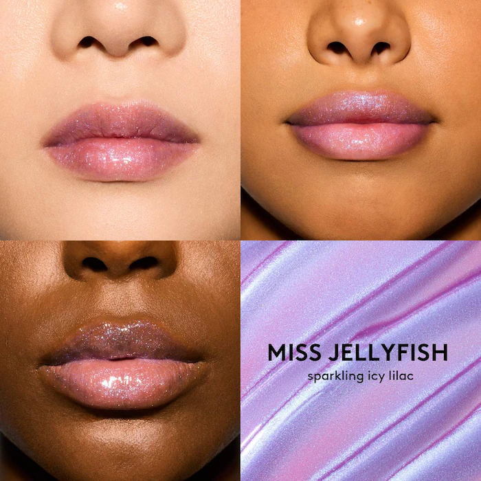 Gloss Bomb Oil Luminizing Lip Oil 'N Gloss