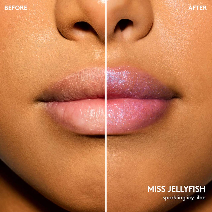 Gloss Bomb Oil Luminizing Lip Oil 'N Gloss