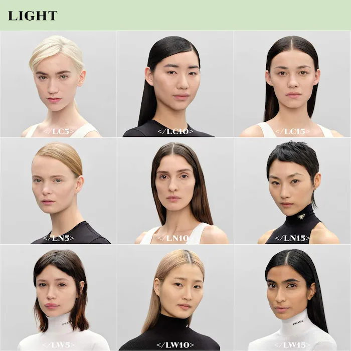 Reveal Skin-Optimizing Soft Matte Foundation
