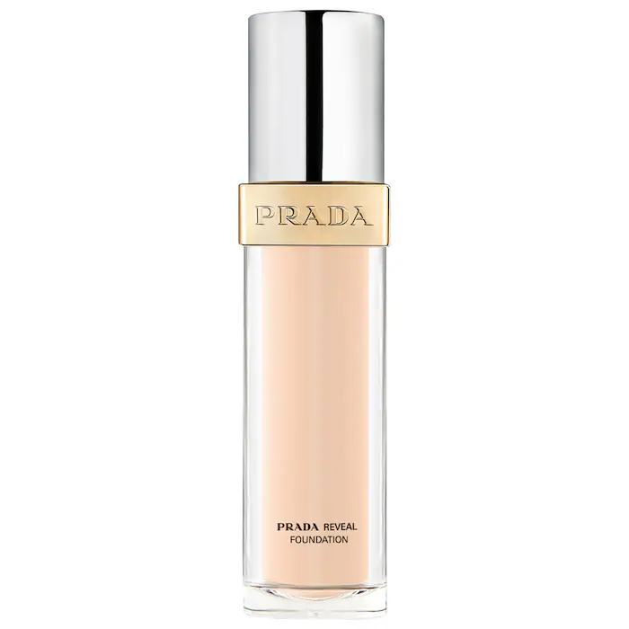 Reveal Skin-Optimizing Soft Matte Foundation