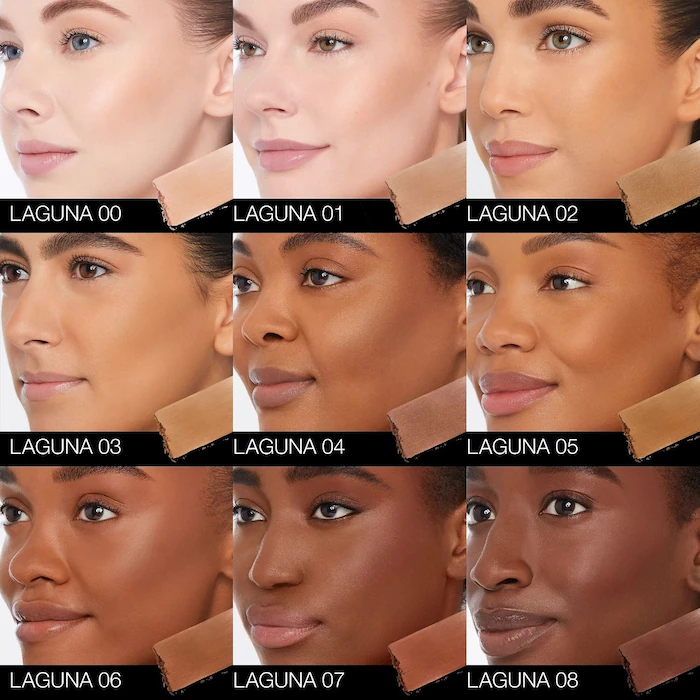 Laguna Talc-Free Bronzer Powder