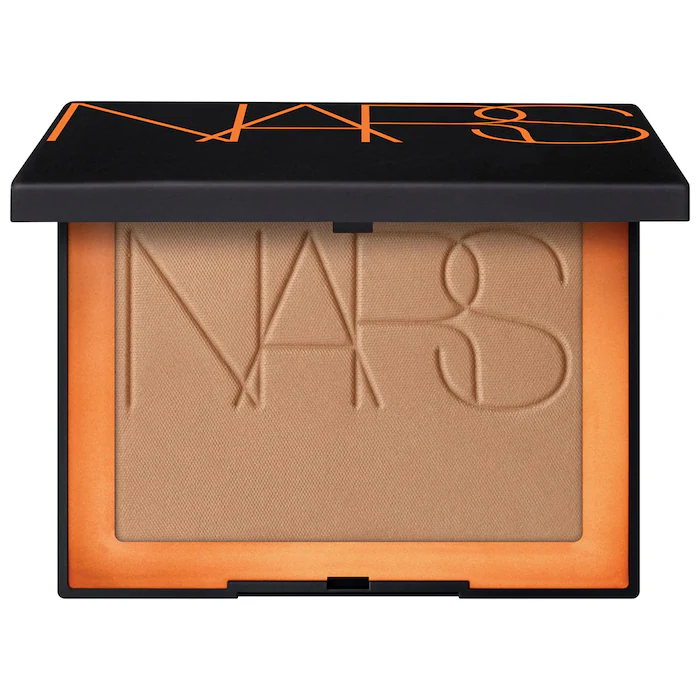 Laguna Talc-Free Bronzer Powder