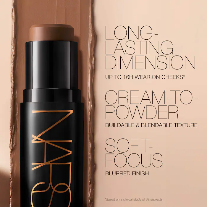 The Multiple Sculpting Contour & Bronzing Stick