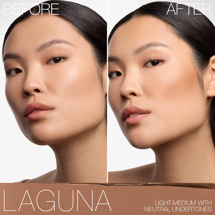The Multiple Sculpting Contour & Bronzing Stick
