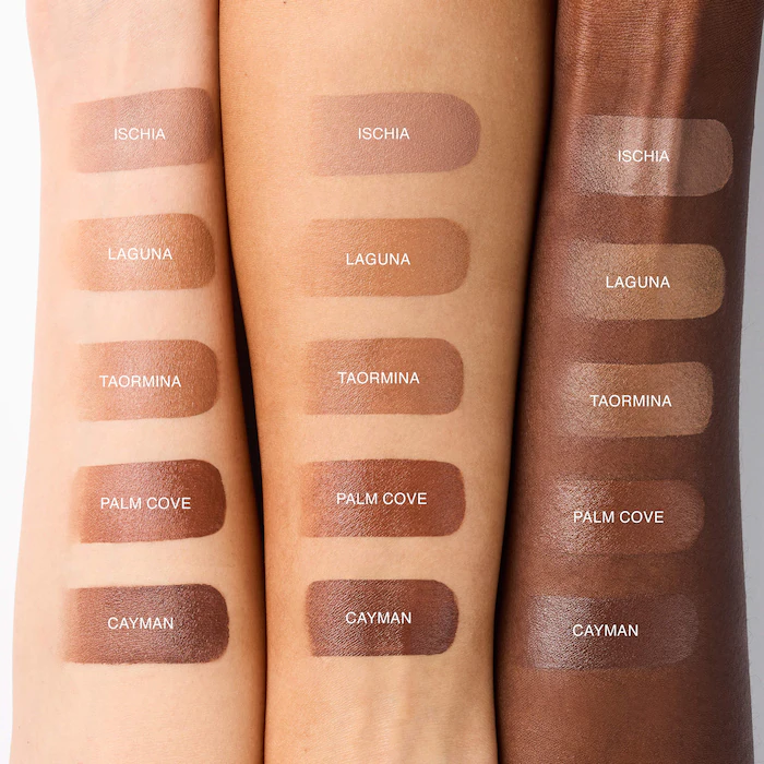 The Multiple Sculpting Contour & Bronzing Stick