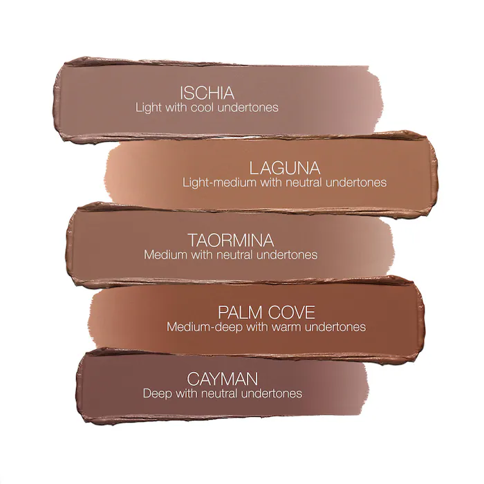 The Multiple Sculpting Contour & Bronzing Stick