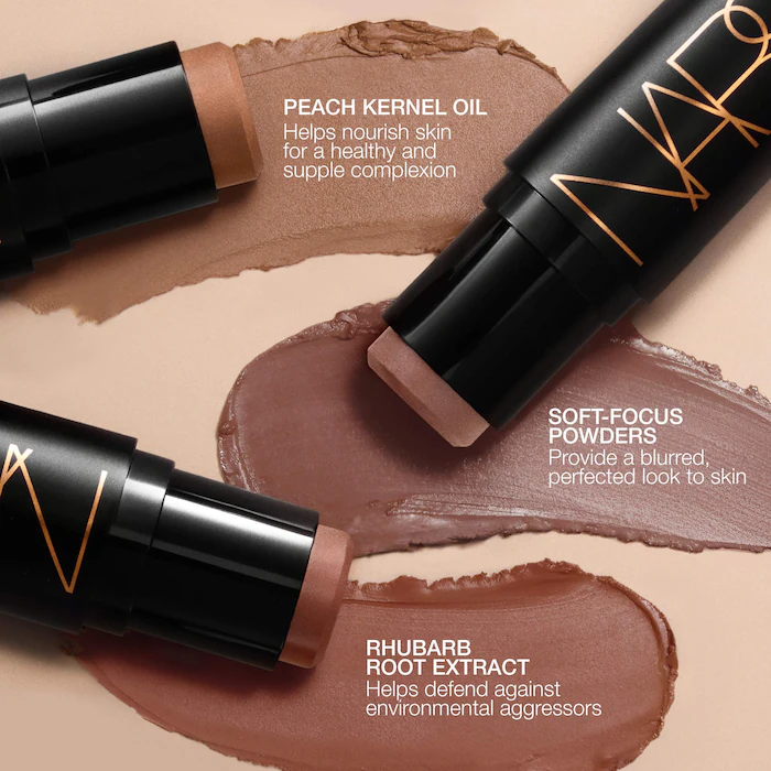 The Multiple Sculpting Contour & Bronzing Stick