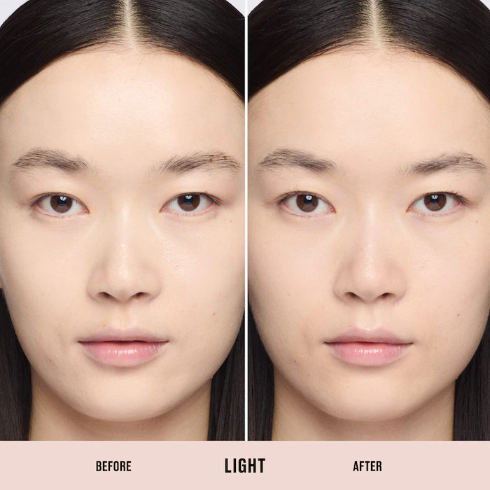 Studio Fix Pro Set + Blur Weightless Loose Setting Powder