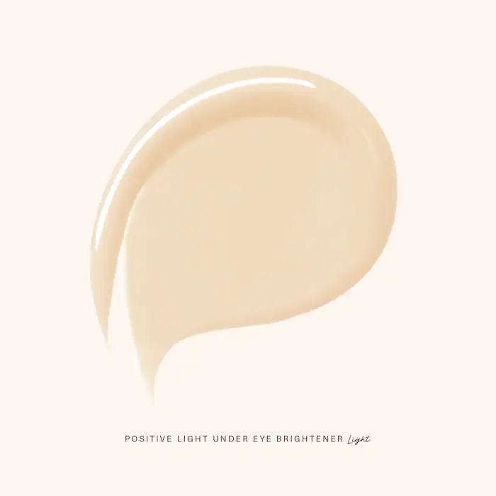 Positive Light Under Eye Brightener