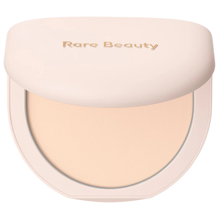 True to Myself Tinted Pressed Talc-Free Finishing Powder