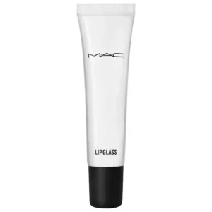 Lipglass Clear High-Shine, Conditioning + Smoothing Lip Gloss