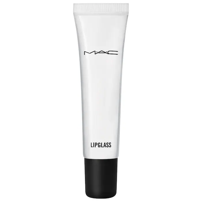 Lipglass Clear High-Shine, Conditioning + Smoothing Lip Gloss