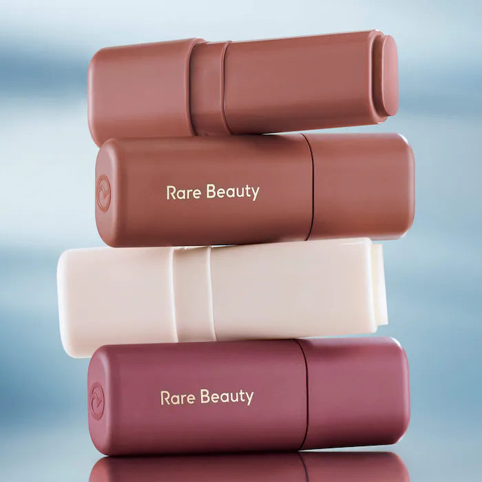Find Comfort Lip Butter Balm + Overnight Mask with Hyaluronic Acid Butter