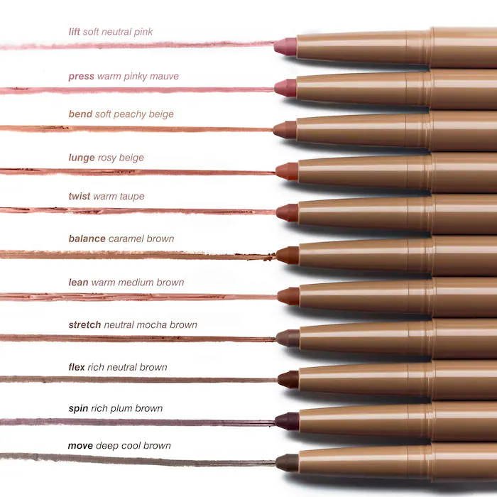 Peptide Lip Shape Contouring Lip Shaper