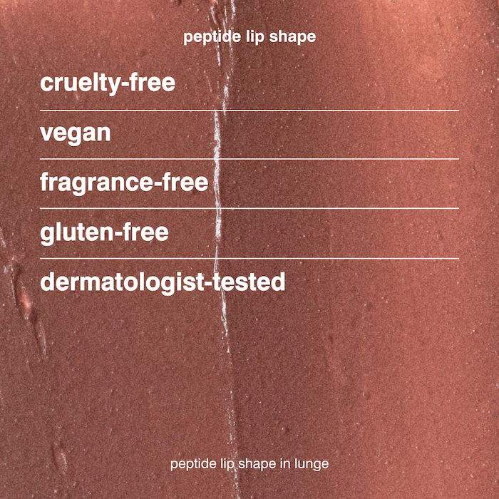 Peptide Lip Shape Contouring Lip Shaper