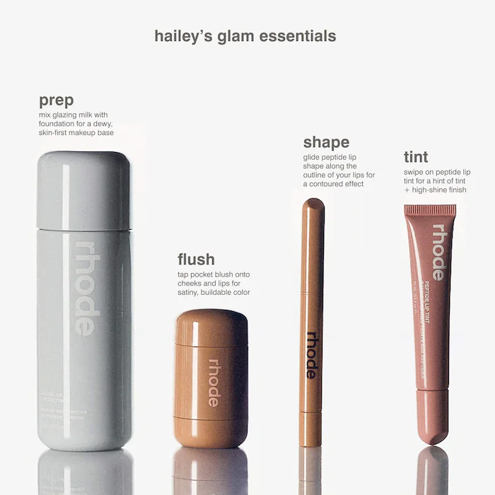 Peptide Lip Shape Contouring Lip Shaper
